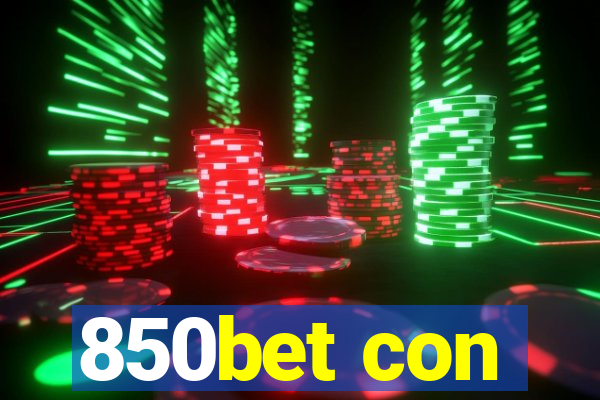 850bet con